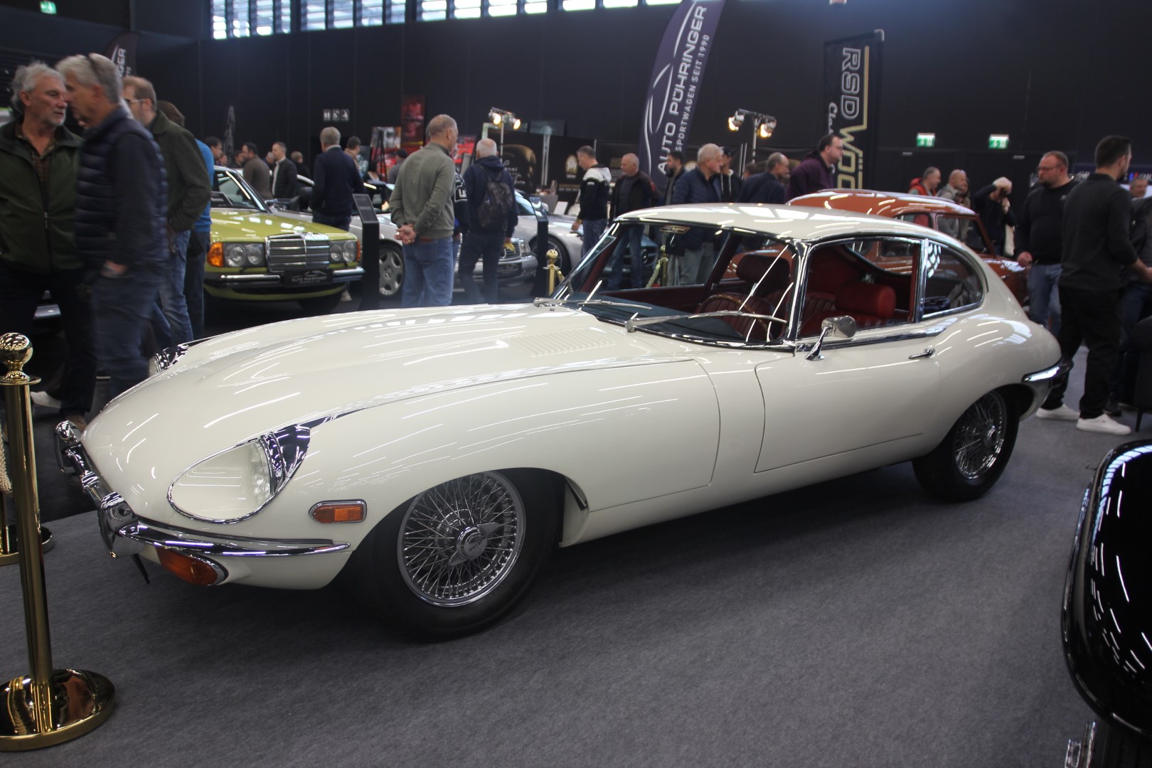 2025-10-18 Classic Expo Salzburg